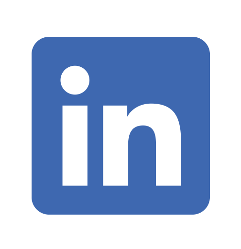 LinkedIn logo