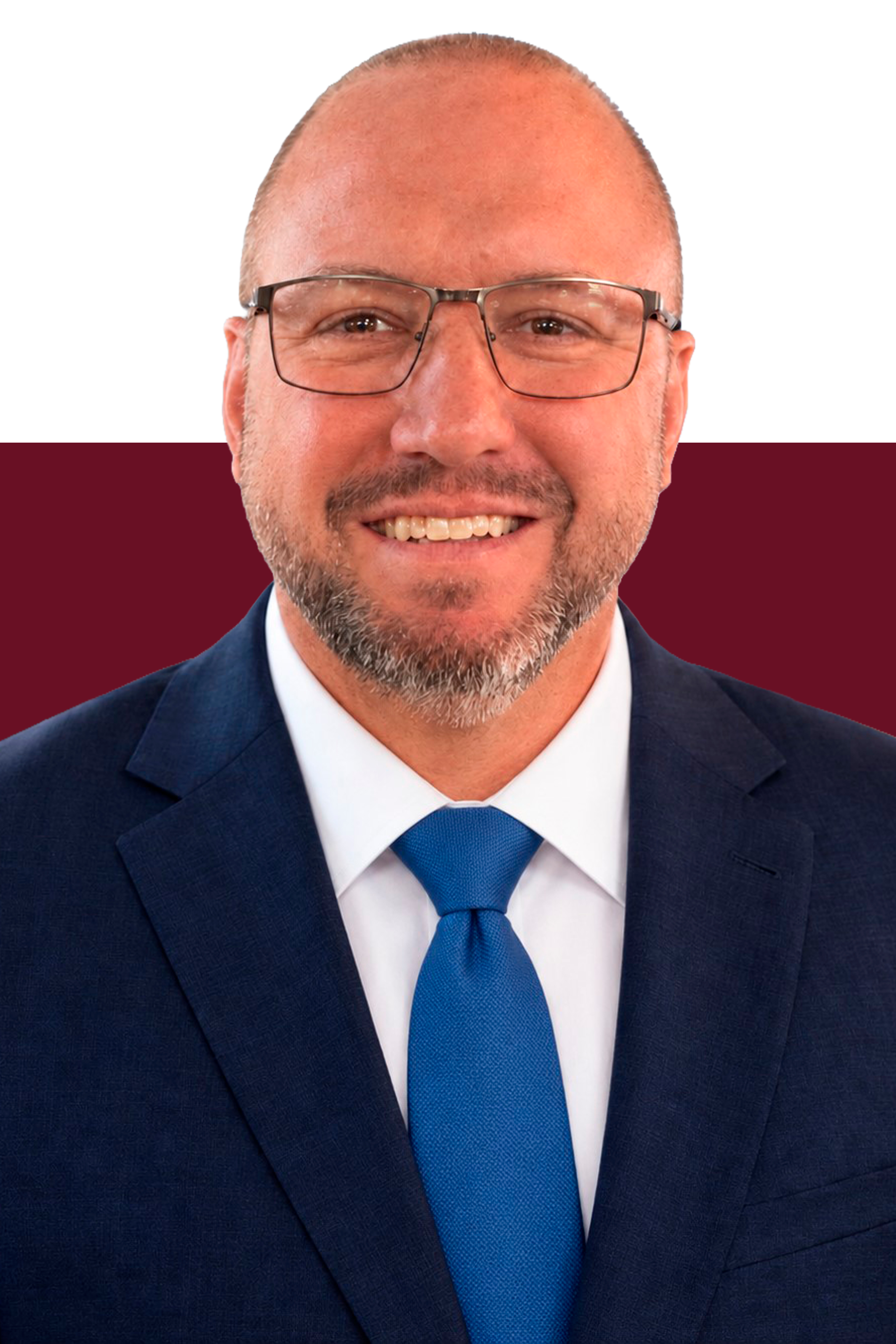 Darrin Autry, CFP®, CTFA President, Trust & Wealth Management