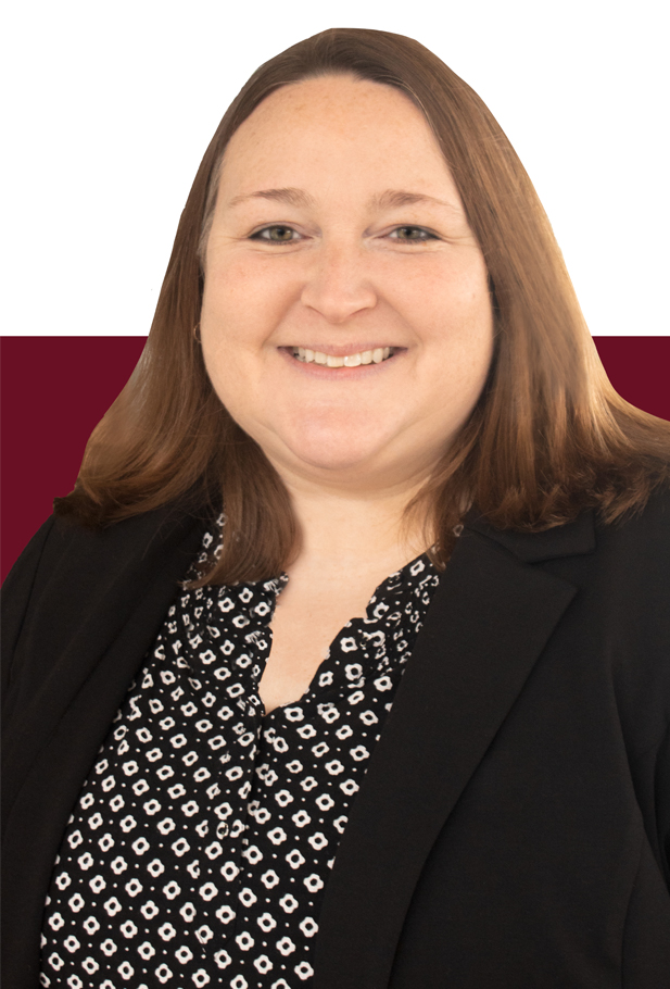 Mandi Kenney Private Banking Specialist